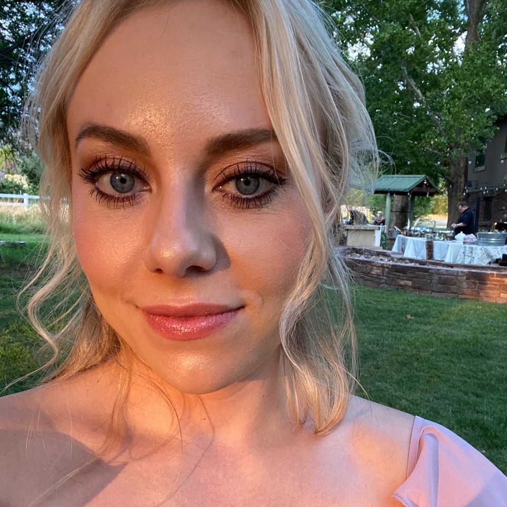 Meet your Posher, Erica